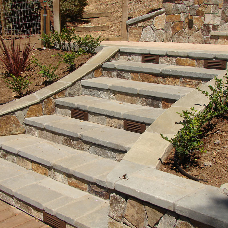 manufactured stone