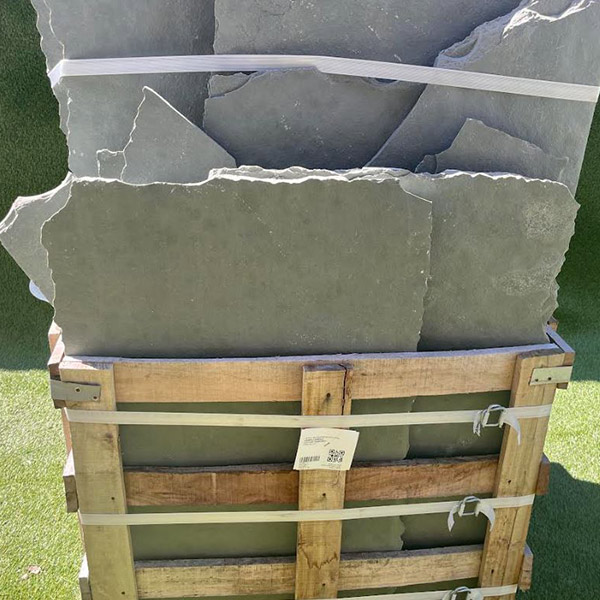 Caribbean-Blue-Flagstone