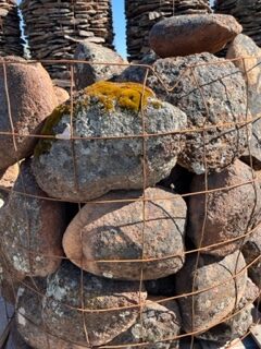 Sonoma Double Head Cobble